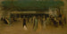 Jardins de Cremorne n° 2 - James Abbott McNeill Whistler — vy av konstverket