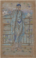 Volubilis - James Abbott McNeill Whistler — vy av konstverket