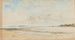 Notering i blått och opal, Jersey - James Abbott McNeill Whistler — vy av konstverket