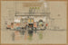 Le Palais blanc et rose - James Abbott McNeill Whistler — vy av konstverket