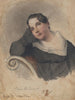 Eliza Williams - James Barton Longacre — vy av konstverket