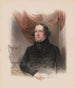 Nicolas Biddle - James Barton Longacre — vy av konstverket