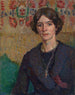 Margery Winifred Williams Bianco - James Bolivar Manson — vy av konstverket