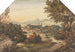 Eton depuis les Brocas - James Bourne — vy av konstverket