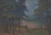 Parc Brookside - James C. Kulhanek — vy av konstverket