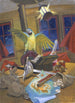 Le Butin des boucaniers - James C. Kulhanek — vy av konstverket