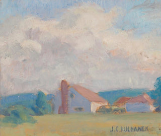 James C Kulhanek - Country Vista.webp