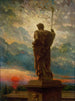 L'Empereur - James Carroll Beckwith — vy av konstverket