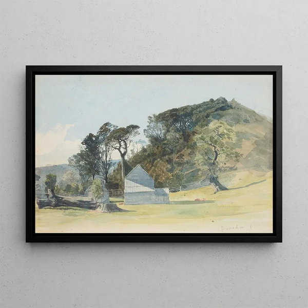 James Crowe Richmond - Dunedin.webp