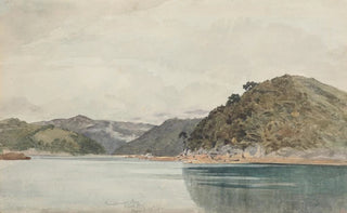 James Crowe Richmond - Frenchmans Bay and Blind Bay.webp