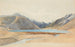 Lac Tennyson - James Crowe Richmond — vy av konstverket