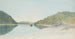 Site de Greymouth - James Crowe Richmond — vy av konstverket