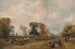 La Grande Exposition de 1851 - James Duffield Harding — vy av konstverket