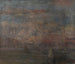 Efter stormen - James Ensor — vy av konstverket