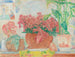 Azalées - James Ensor — vy av konstverket