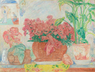 James Ensor - Azaleas.webp