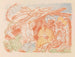 Calvaire - James Ensor — vy av konstverket