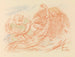 Le Christ et les anges - James Ensor — vy av konstverket