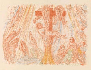 James Ensor - Descent from the Cross.webp