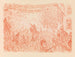 Entré till Jerusalem - James Ensor — vy av konstverket