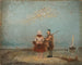 Fiskarepar - James Ensor — vy av konstverket
