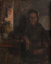 Fiskare - James Ensor — vy av konstverket