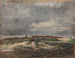 Fort Wellington - James Ensor — vy av konstverket