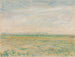 Vue de Mariakerke - James Ensor — vy av konstverket