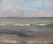 Mer grise - James Ensor — vy av konstverket