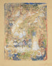 Le jardin d'amour - James Ensor — vy av konstverket