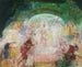 Mascarade - James Ensor — vy av konstverket