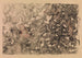 Monotype - James Ensor — vy av konstverket