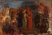 Retour du Calvaire - James Ensor — vy av konstverket