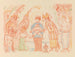 La Circoncision - James Ensor — vy av konstverket