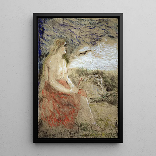 James Ensor - The Magdalene.webp