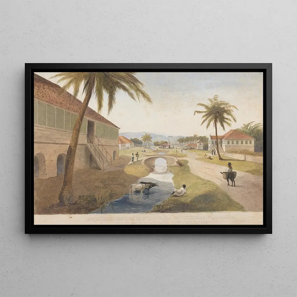 James Hakewill - Holland Estate St Thomas in the East Jamaica.webp