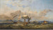 Utanför The Mumbles - James Harris — vy av konstverket