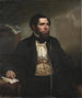 Frédéric W. Lincoln Jr. - James Harvey Young — vy av konstverket