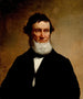 Porträtt - James Henry Beard — vy av konstverket