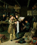 Le Long Bill - James Henry Beard — vy av konstverket