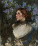 Florence Shannon - James Jebusa Shannon — vy av konstverket