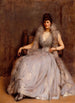 Cecilia Tower - James Jebusa Shannon — vy av konstverket