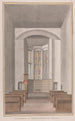Château de Herstmonceux, East Sussex, la chapelle - James Lambert de Lewes — vy av konstverket