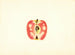 Pomme domestique Surprise - James Marion Shull — vy av konstverket