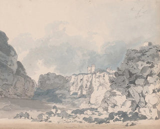 James Moore - Dunnottar Castle.webp