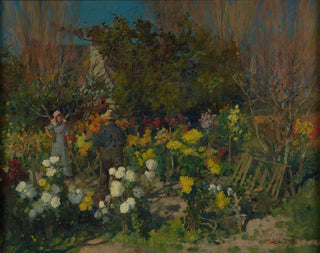 James Nairn - Autumn blooms.webp