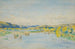 Vallée de Hutt - James Nairn — vy av konstverket