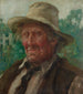 Job Mabey - James Nairn — vy av konstverket
