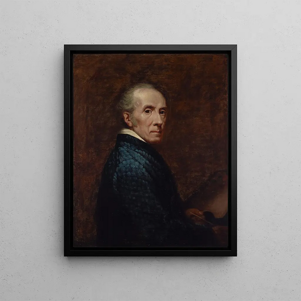James Northcote - Selfportrait.webp