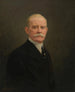 John Henry Patterson - James Phillip Schmand — vy av konstverket